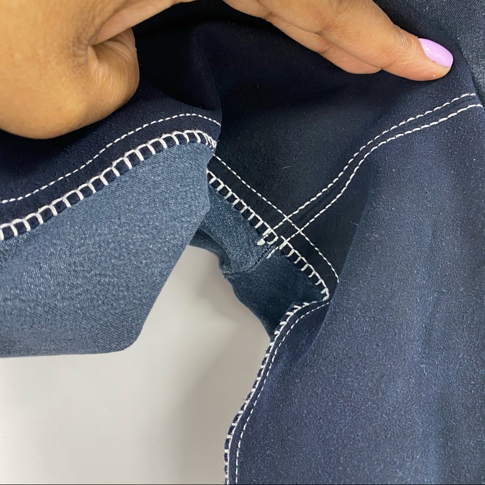 Romfh Riding Pants Size 30L - Picture 9 of 15
